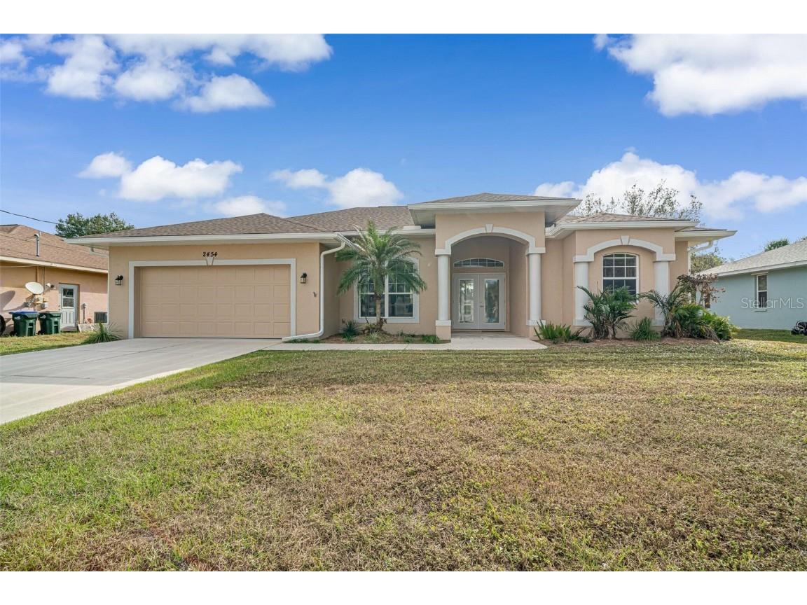 2454 Yalta Terrace North Port FL 34286 O6267351 image1