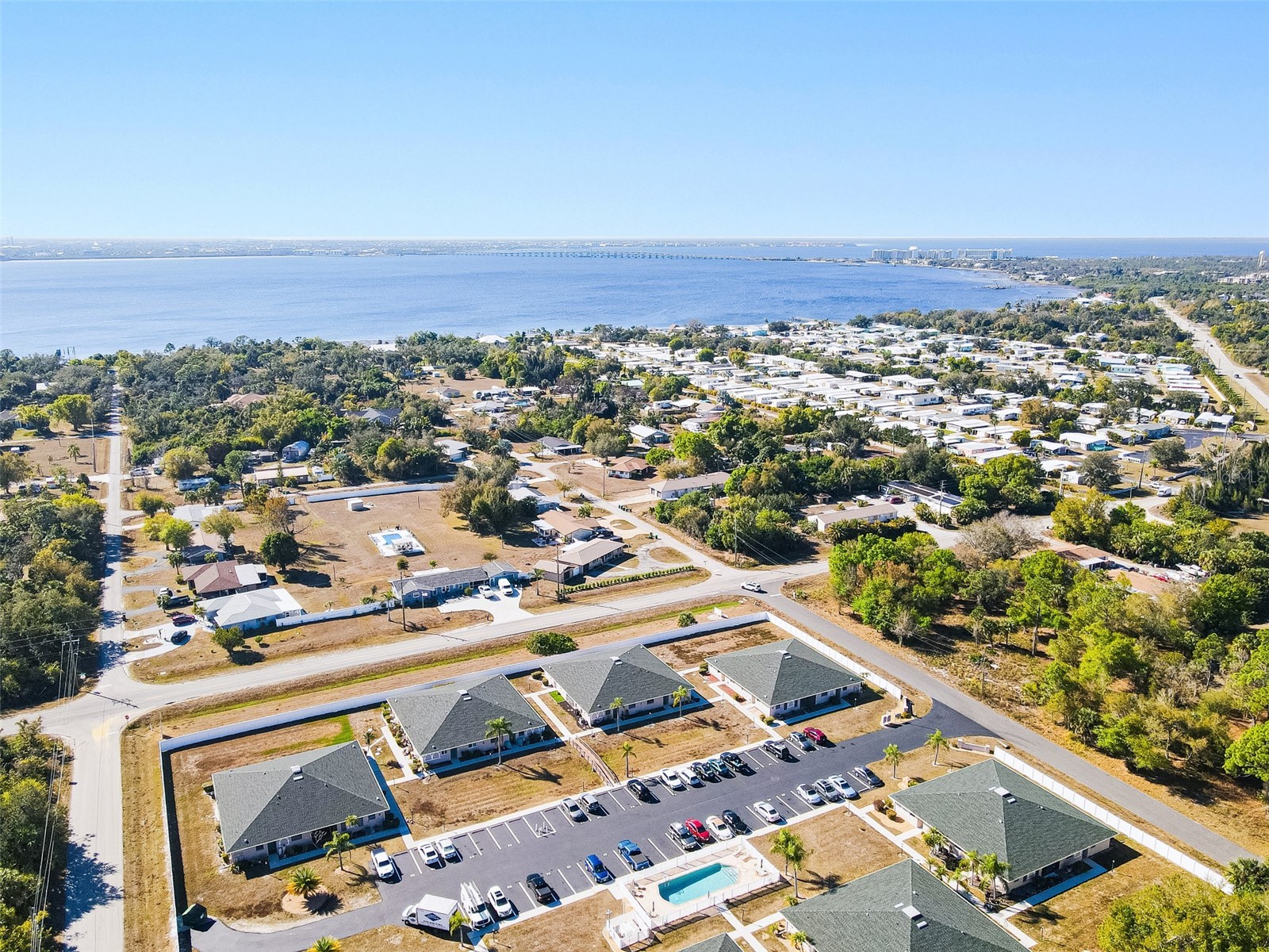 24540 Harborview Road #A2 Punta Gorda FL 33980 D6145856 image35