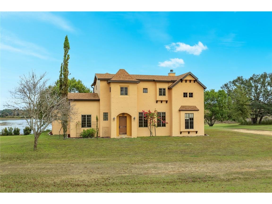 24540 Turkey Lake Road Howey In The Hills FL 34737 G5105259 image1