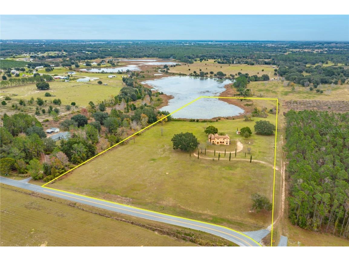 24540 Turkey Lake Road Howey In The Hills FL 34737 G5105259 image41