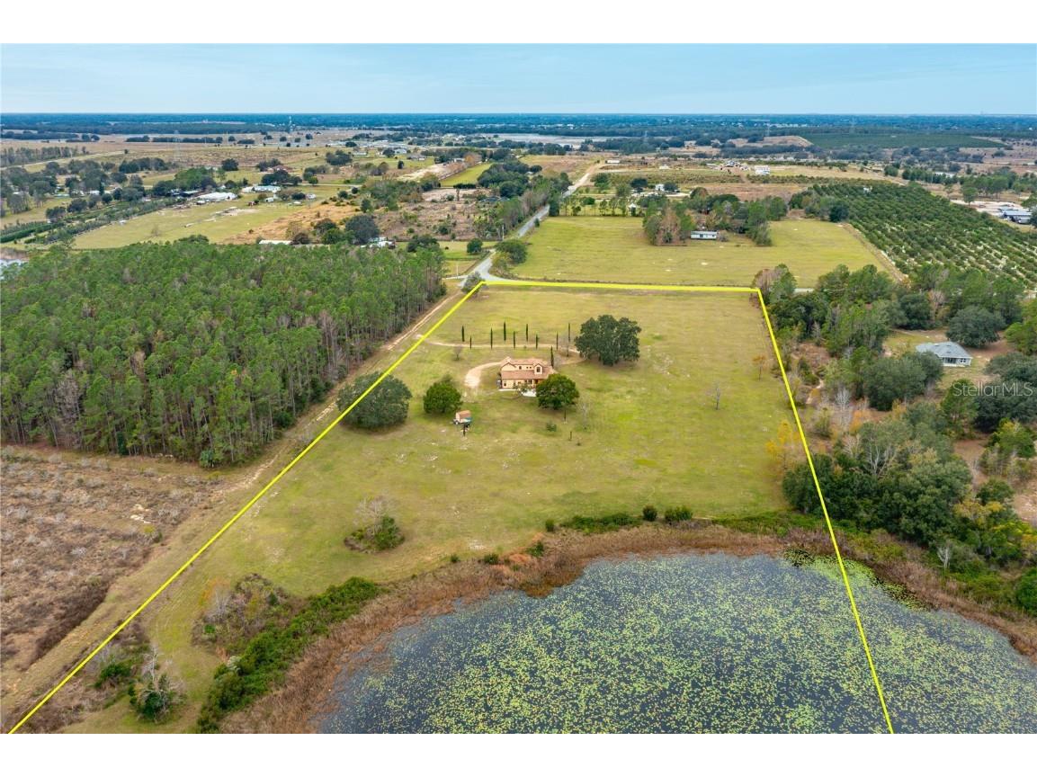 24540 Turkey Lake Road Howey In The Hills FL 34737 G5105259 image42