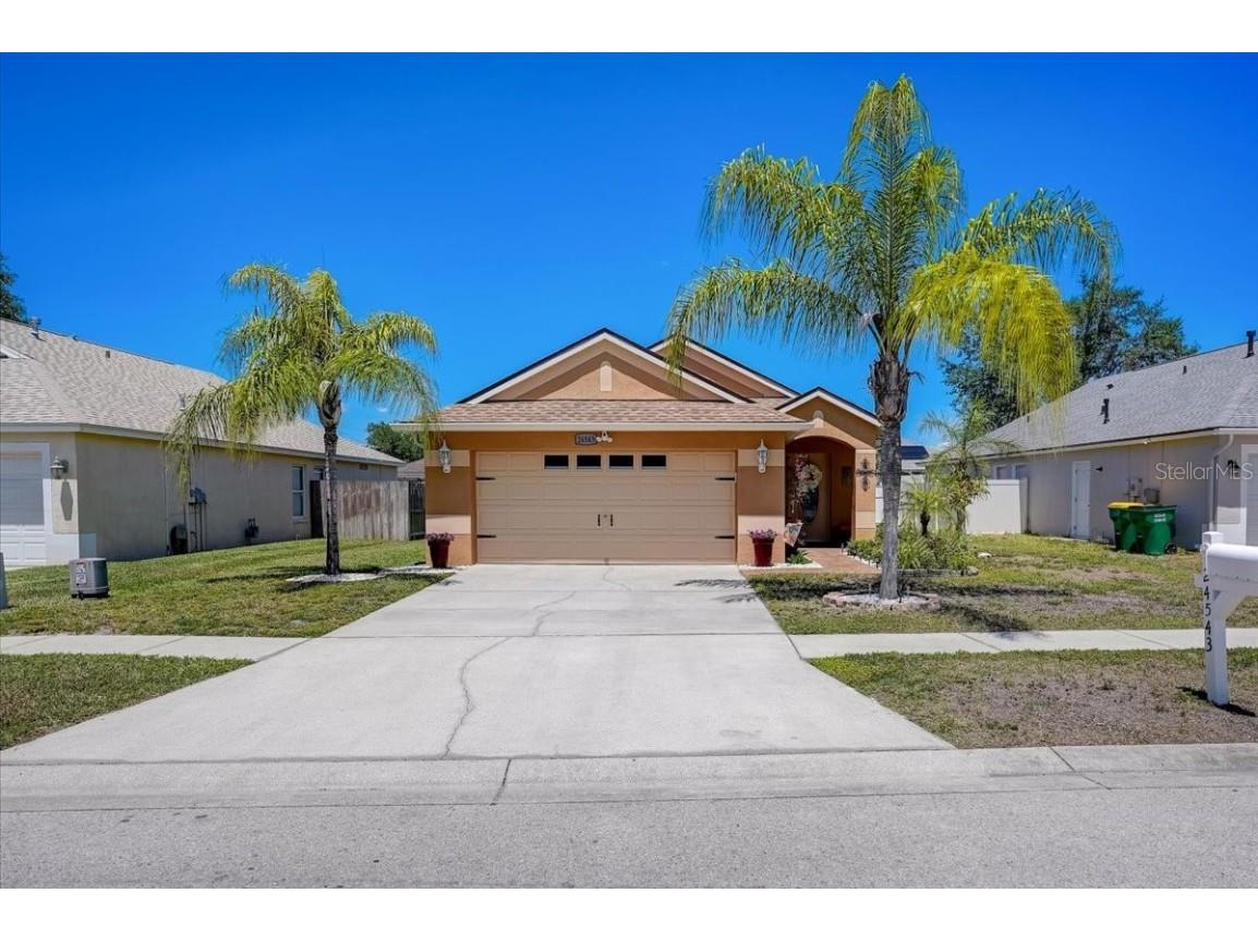24543 Victoria Wood Court Lutz FL 33559 T3442093 image1