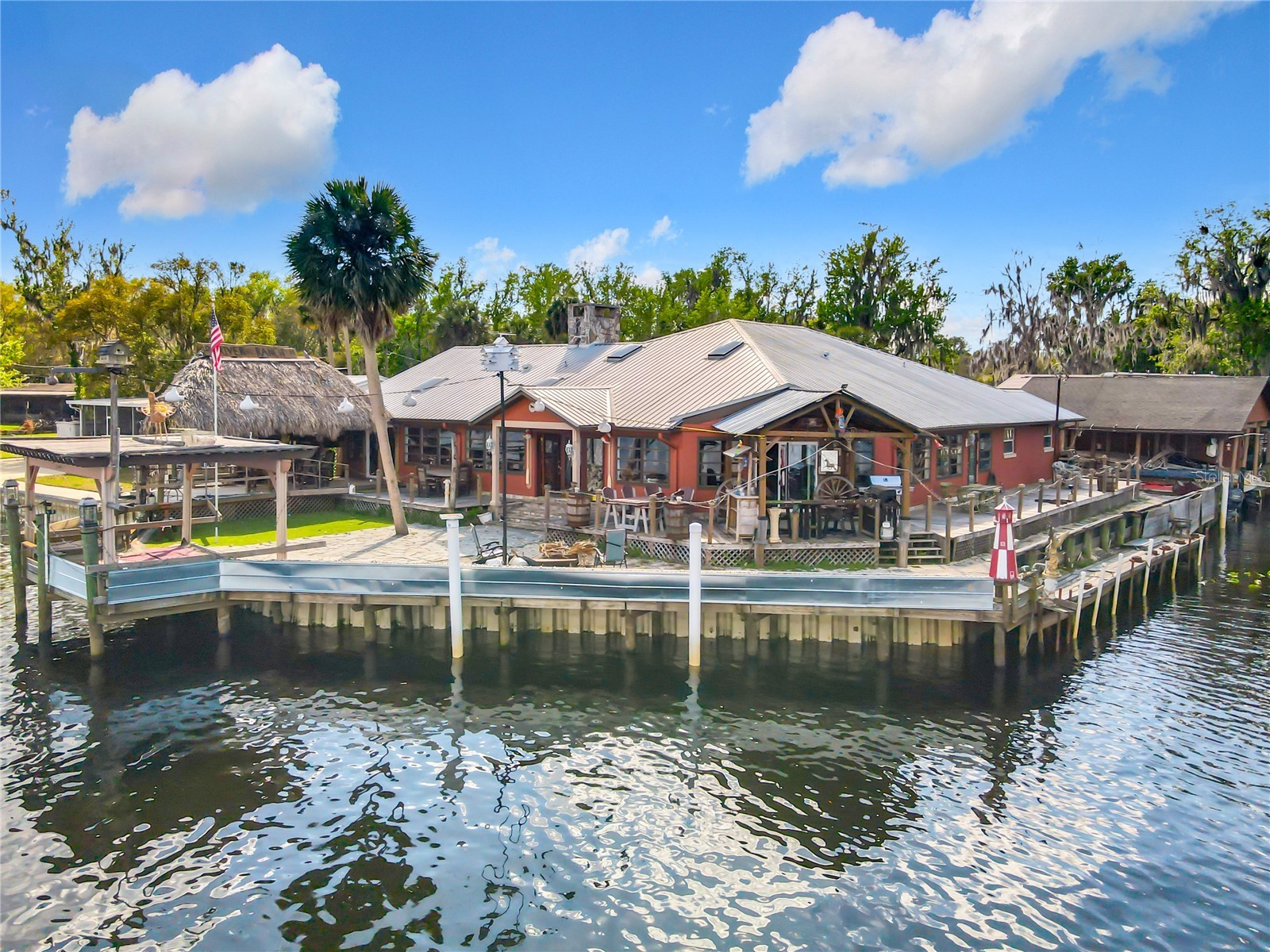 24545 Snail Road Astor FL 32102 - ST JOHNS OM720532 image1
