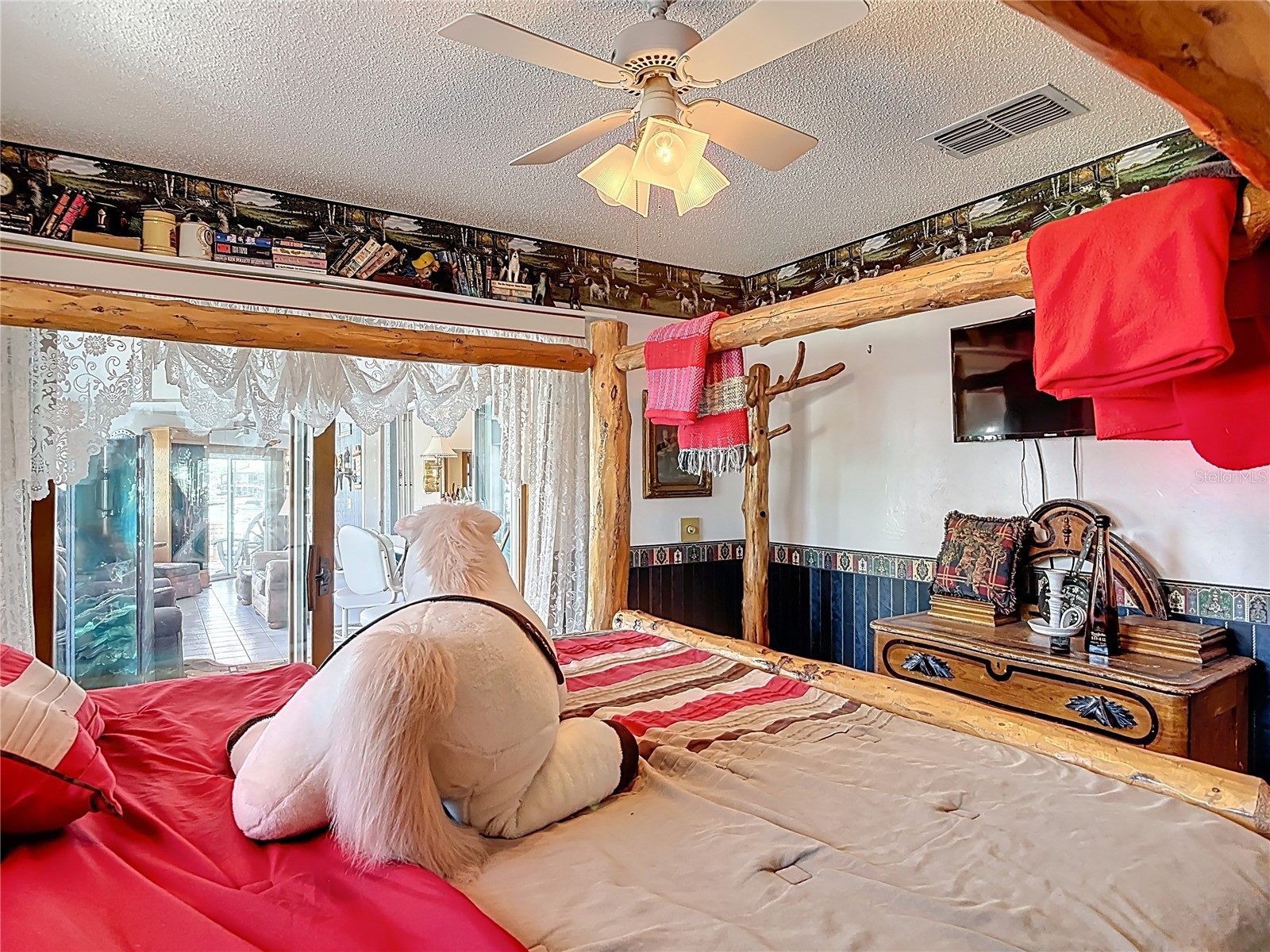 24545 Snail Road Astor FL 32102 - ST JOHNS OM720532 image17
