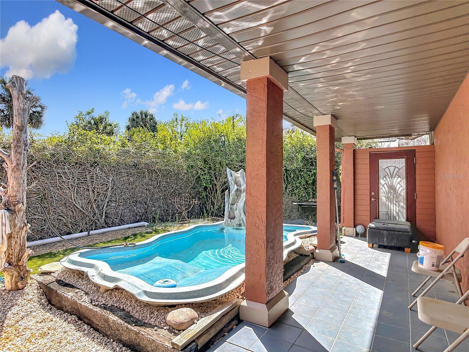 24545 Snail Road Astor FL 32102 - ST JOHNS OM720532 image33