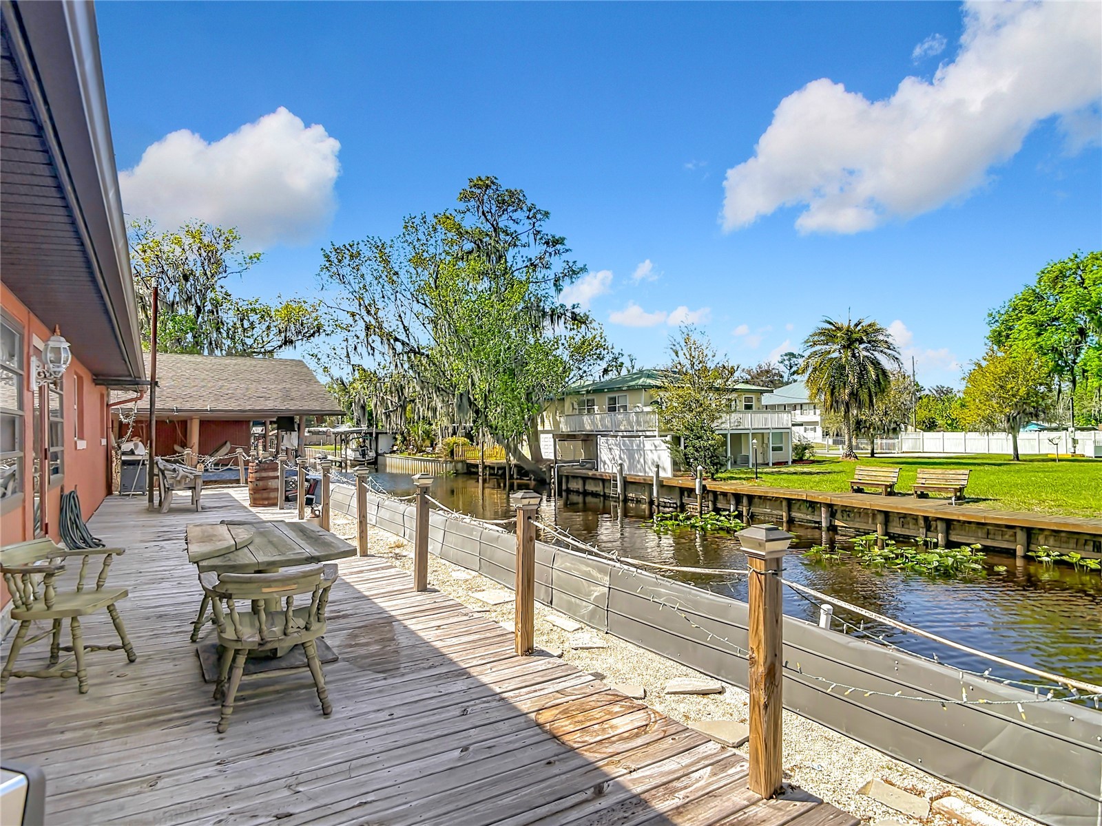 24545 Snail Road Astor FL 32102 - ST JOHNS OM720532 image44
