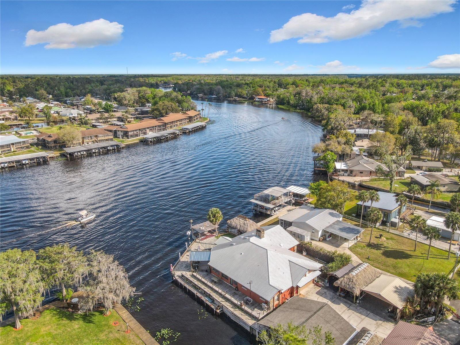 24545 Snail Road Astor FL 32102 - ST JOHNS OM720532 image5