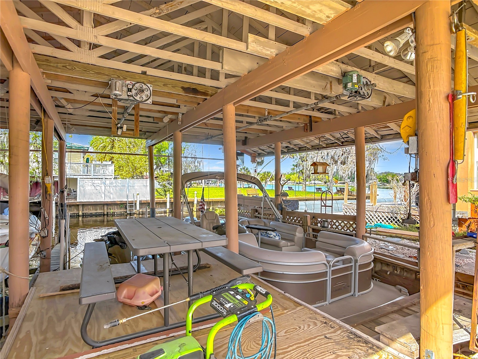 24545 Snail Road Astor FL 32102 - ST JOHNS OM720532 image50
