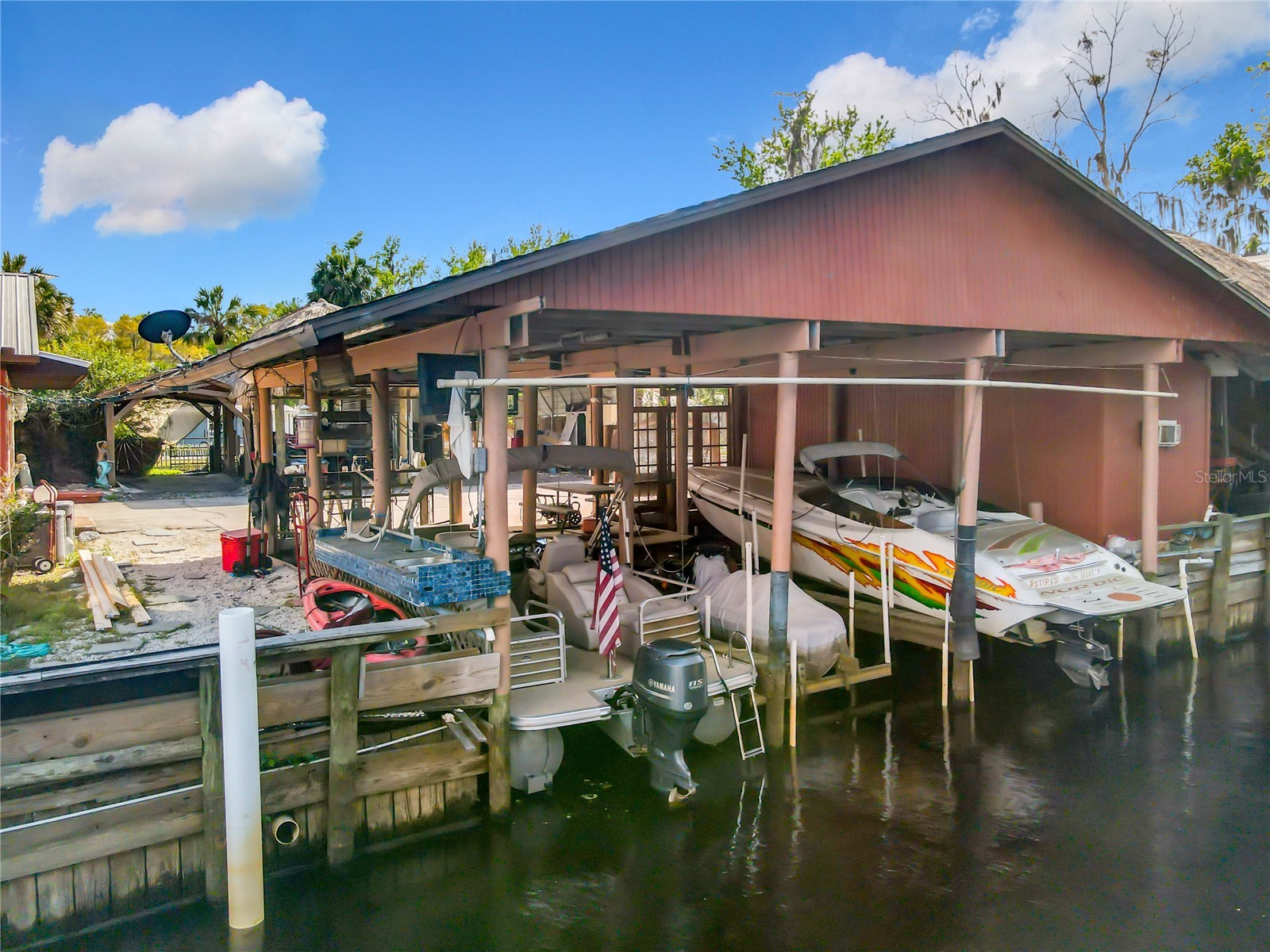 24545 Snail Road Astor FL 32102 - ST JOHNS OM720532 image52