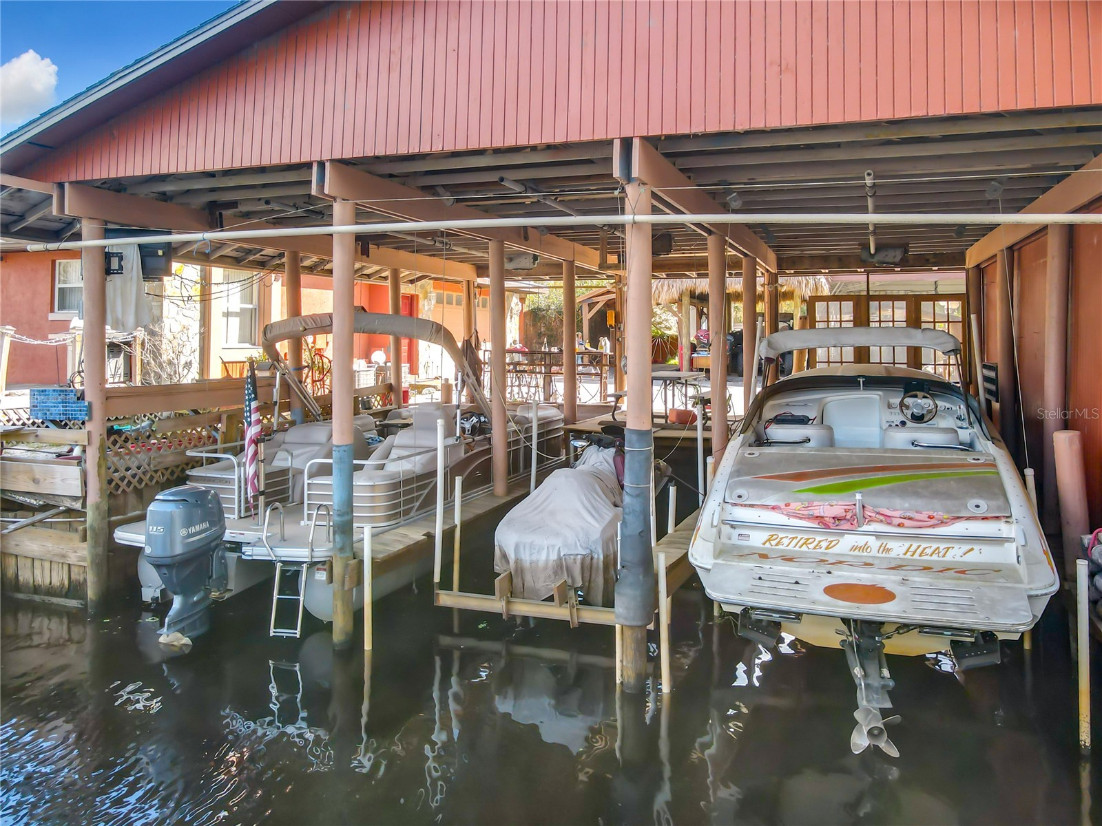 24545 Snail Road Astor FL 32102 - ST JOHNS OM720532 image53
