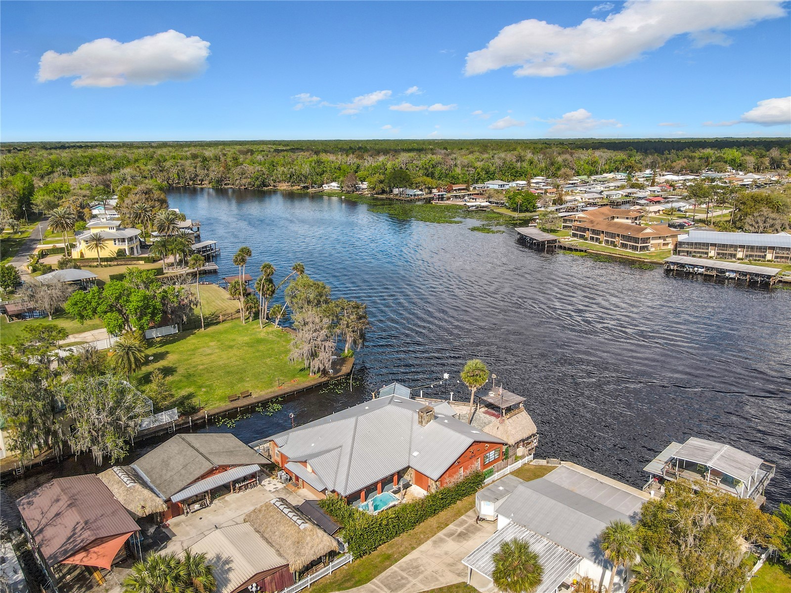 24545 Snail Road Astor FL 32102 - ST JOHNS OM720532 image56