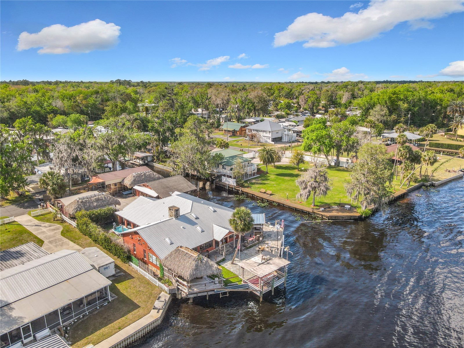 24545 Snail Road Astor FL 32102 - ST JOHNS OM720532 image57