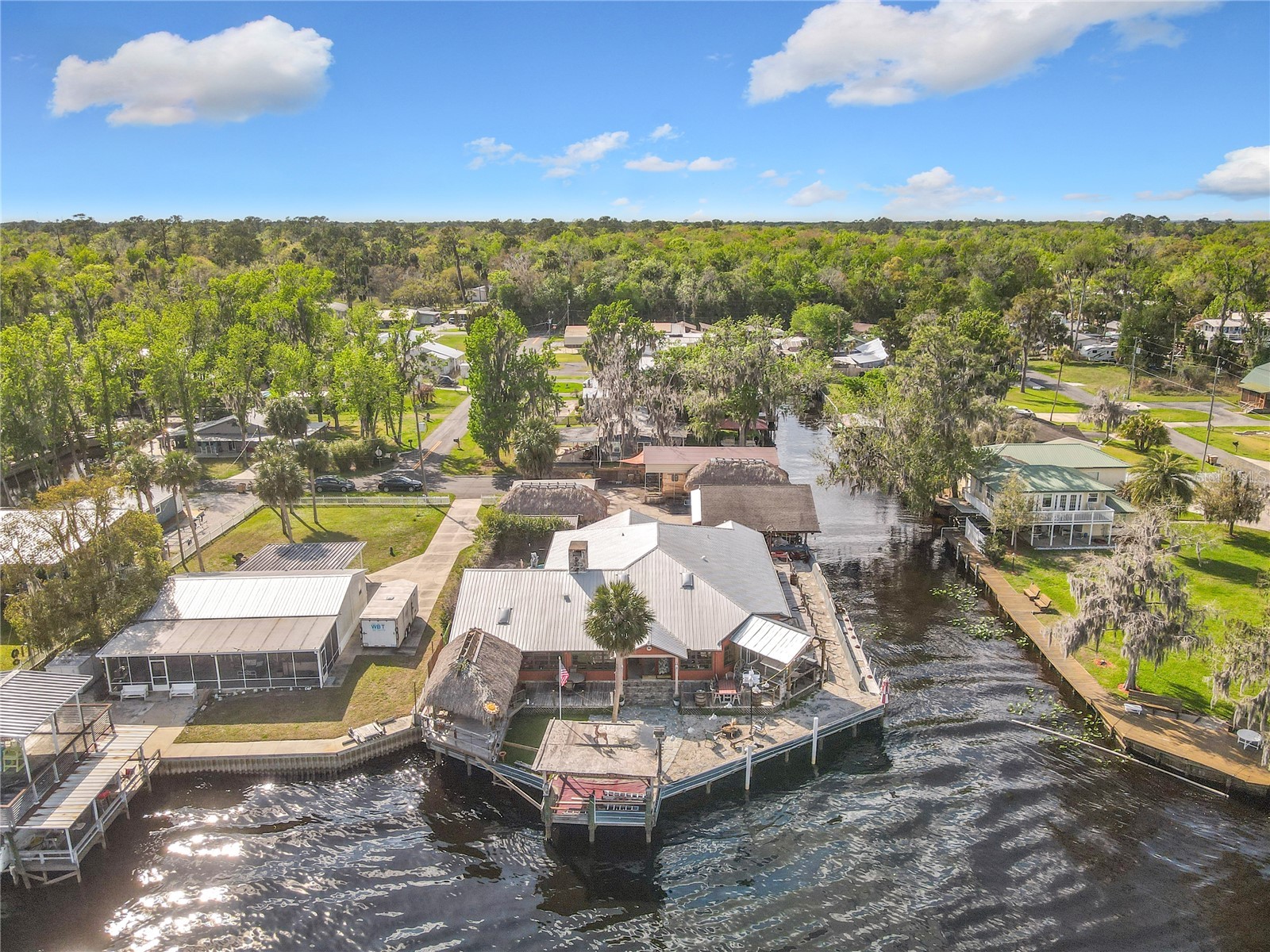 24545 Snail Road Astor FL 32102 - ST JOHNS OM720532 image58