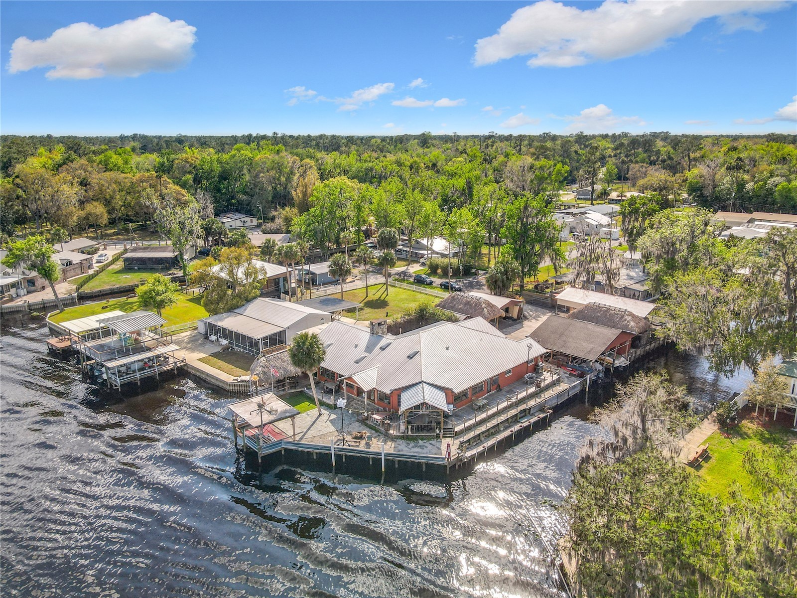 24545 Snail Road Astor FL 32102 - ST JOHNS OM720532 image59