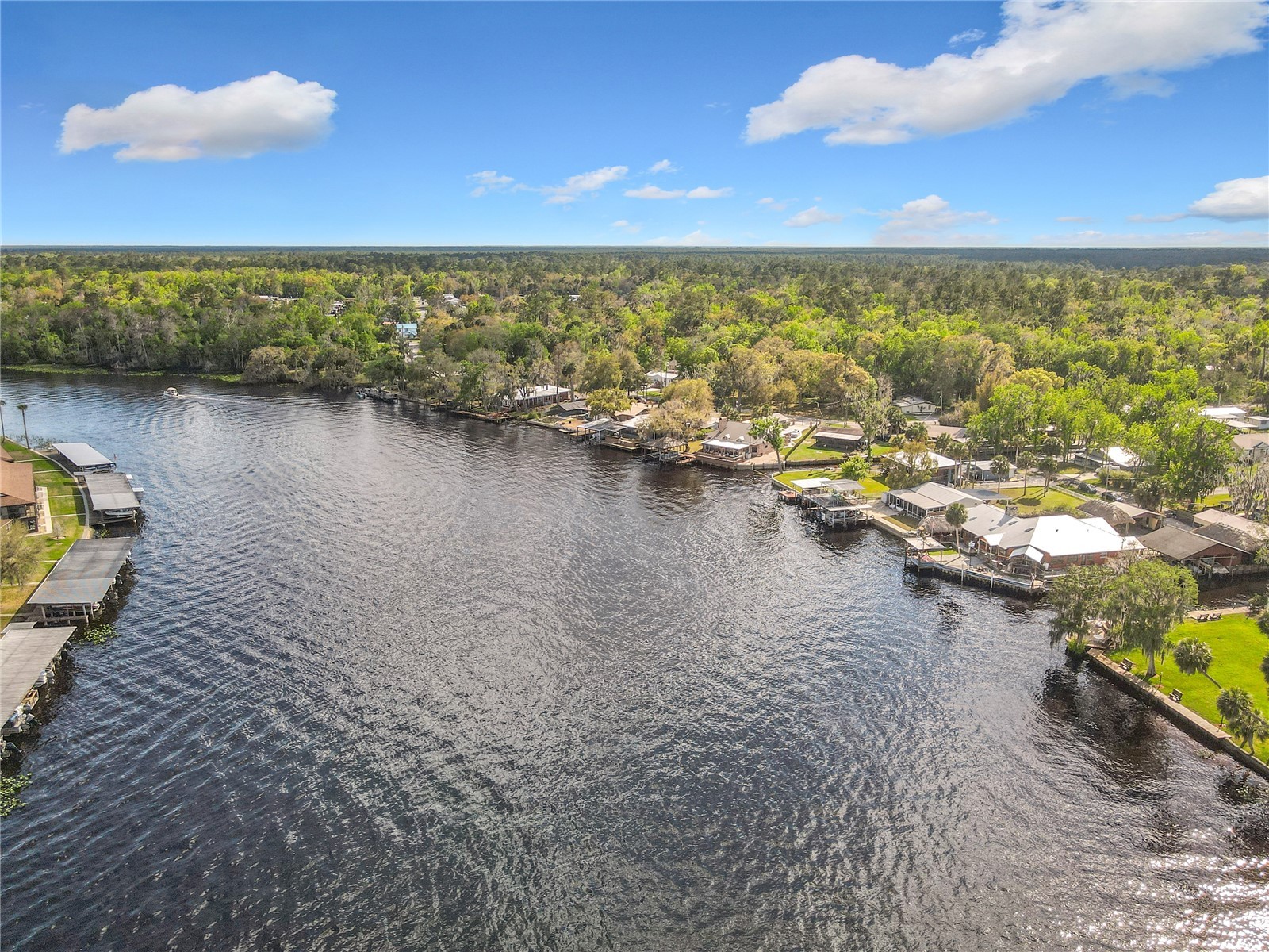 24545 Snail Road Astor FL 32102 - ST JOHNS OM720532 image60