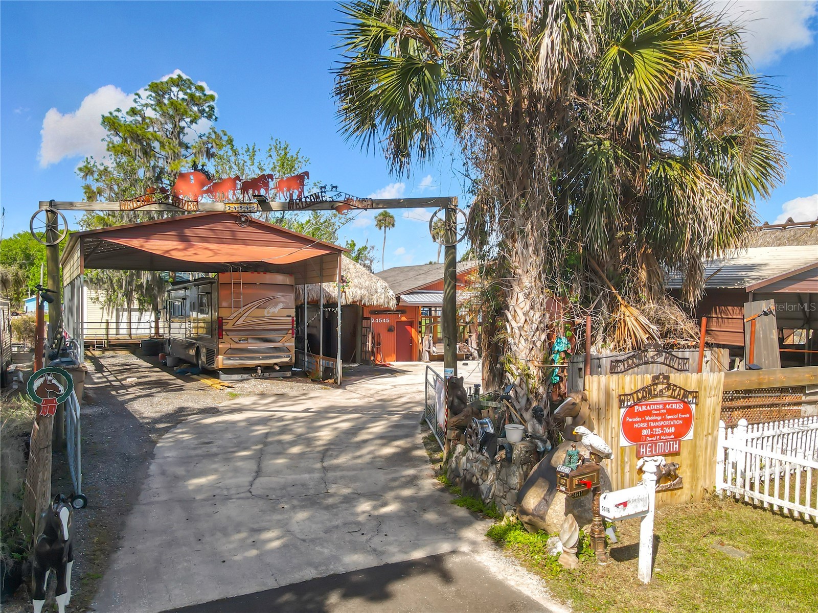 24545 Snail Road Astor FL 32102 - ST JOHNS OM720532 image7