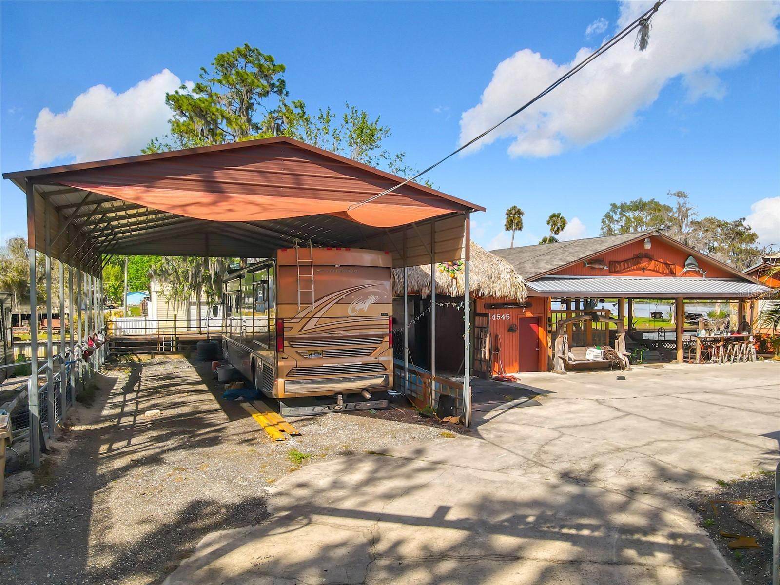 24545 Snail Road Astor FL 32102 - ST JOHNS OM720532 image8