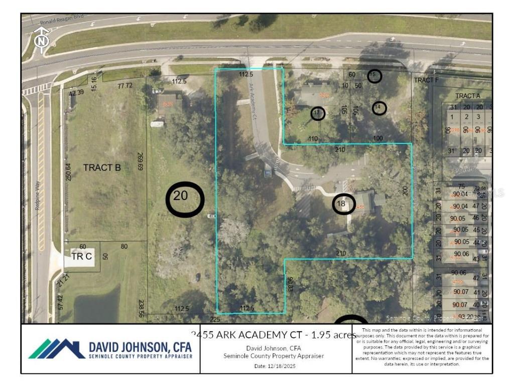 2455 Ark Academy Court Sanford FL 32773 O6365688 image2