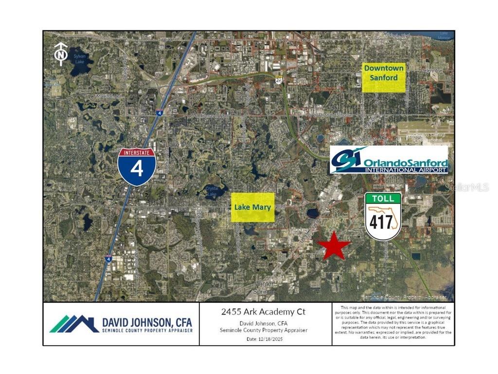 2455 Ark Academy Court Sanford FL 32773 O6365688 image4