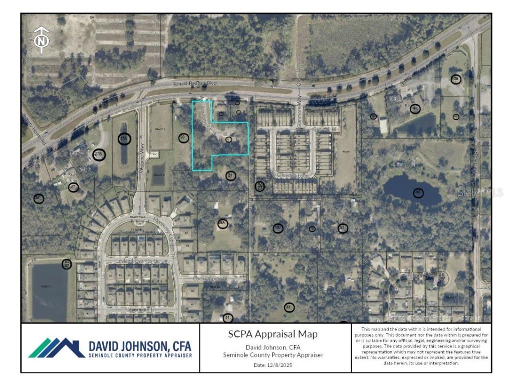 2455 Ark Academy Court Sanford FL 32773 O6365688 image5