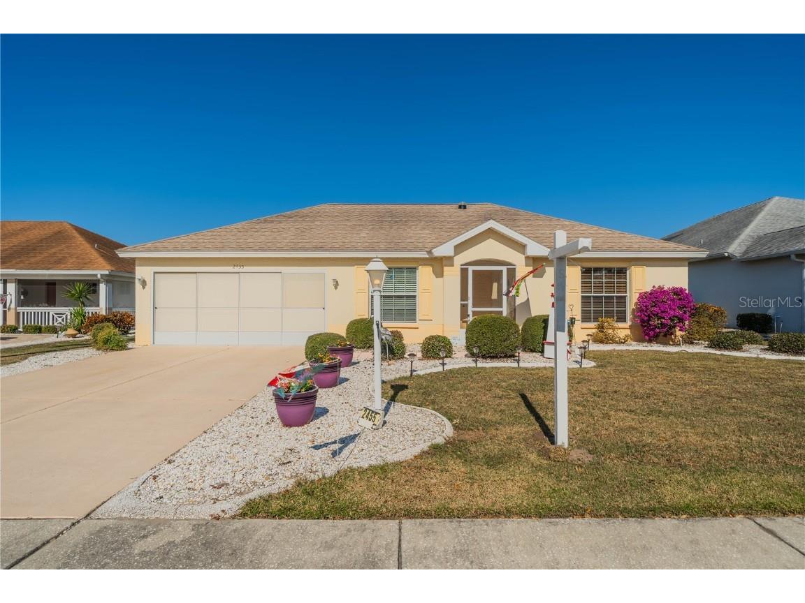 2455 E Del Webb Boulevard Sun City Center FL 33573 TB8338271 image1