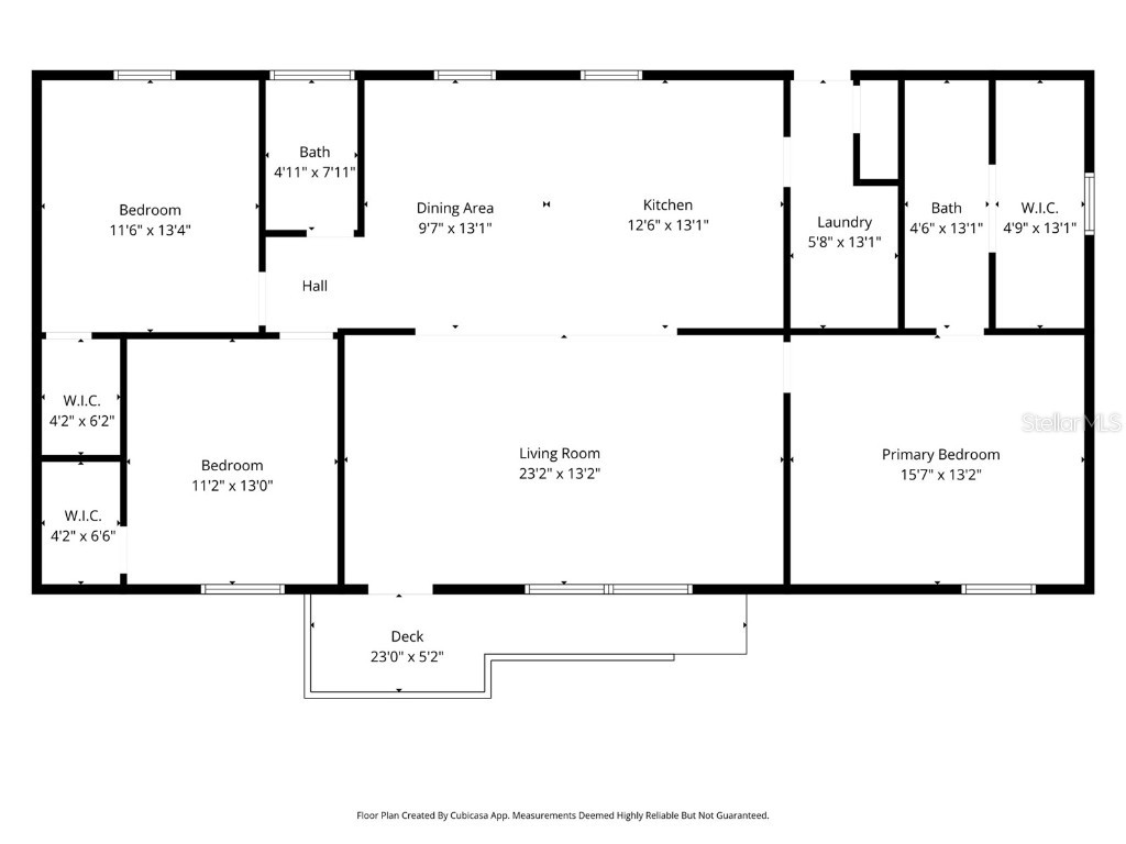 2455 E North Street Inverness FL 34453 W7880234 image4