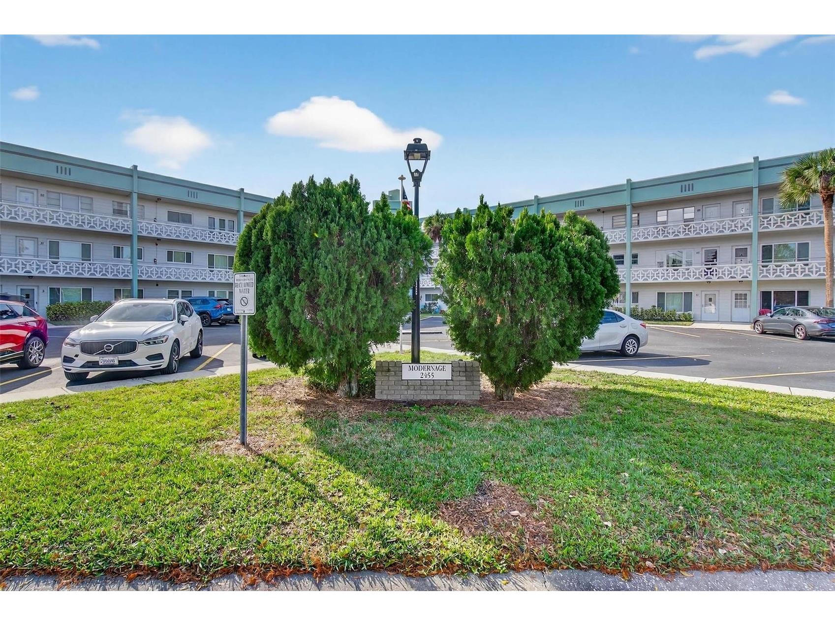 2455 Finlandia Lane #3 Clearwater FL 33763 TB8463947 image1