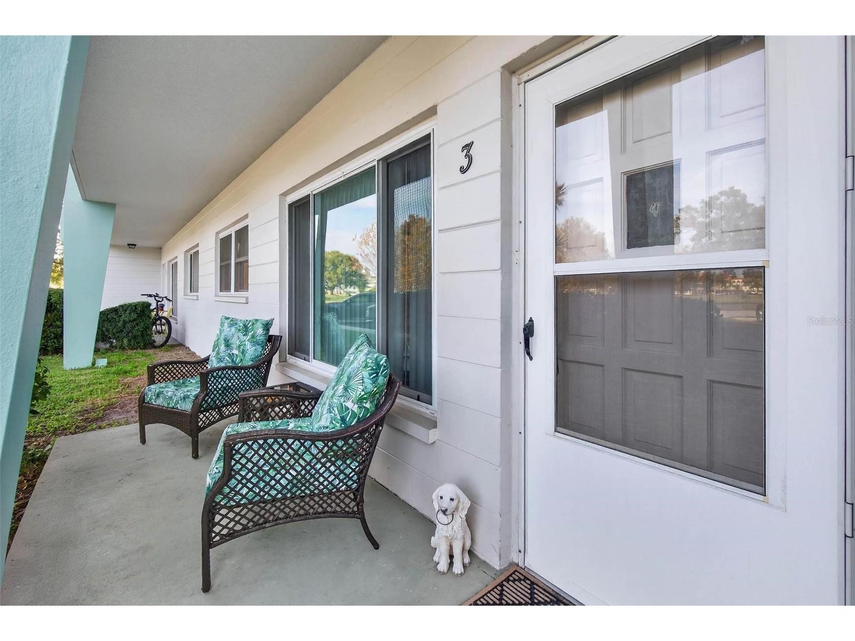 2455 Finlandia Lane #3 Clearwater FL 33763 TB8463947 image3