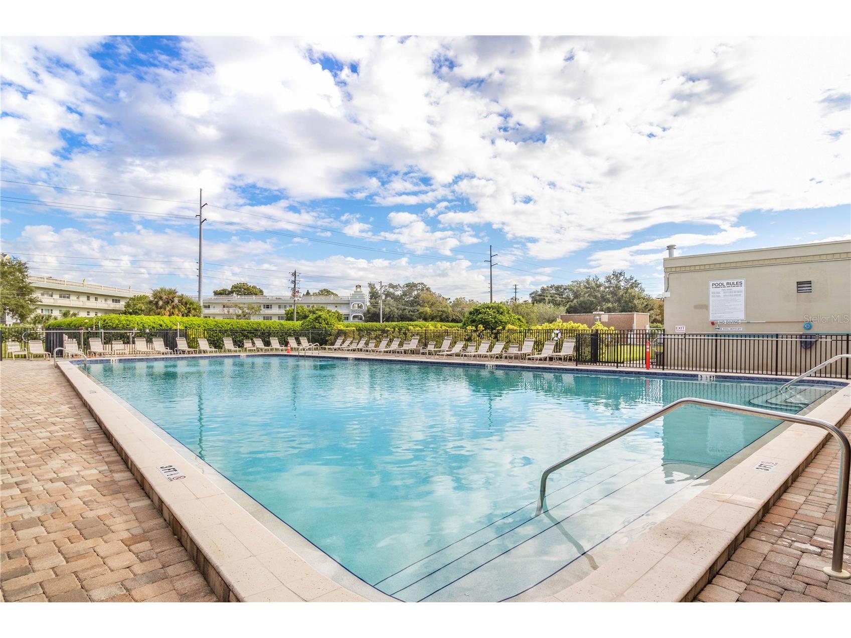 2455 Finlandia Lane #3 Clearwater FL 33763 TB8463947 image37