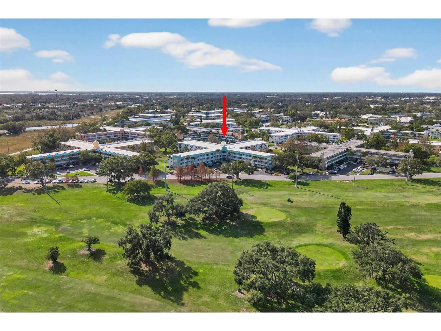 2455 Finlandia Lane #3 Clearwater FL 33763 TB8463947 image4