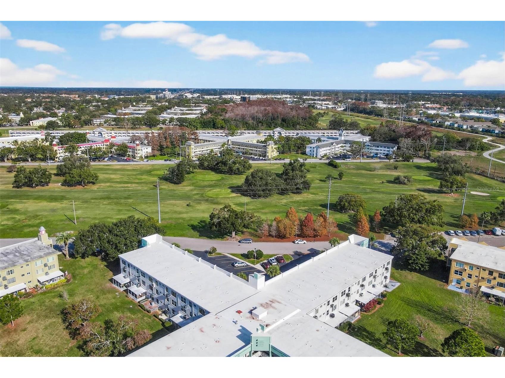 2455 Finlandia Lane #3 Clearwater FL 33763 TB8463947 image6