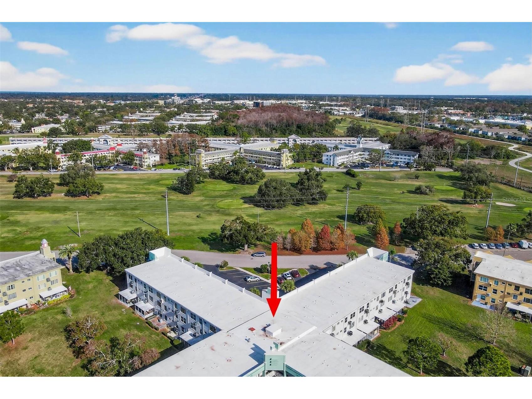 2455 Finlandia Lane #3 Clearwater FL 33763 TB8463947 image7