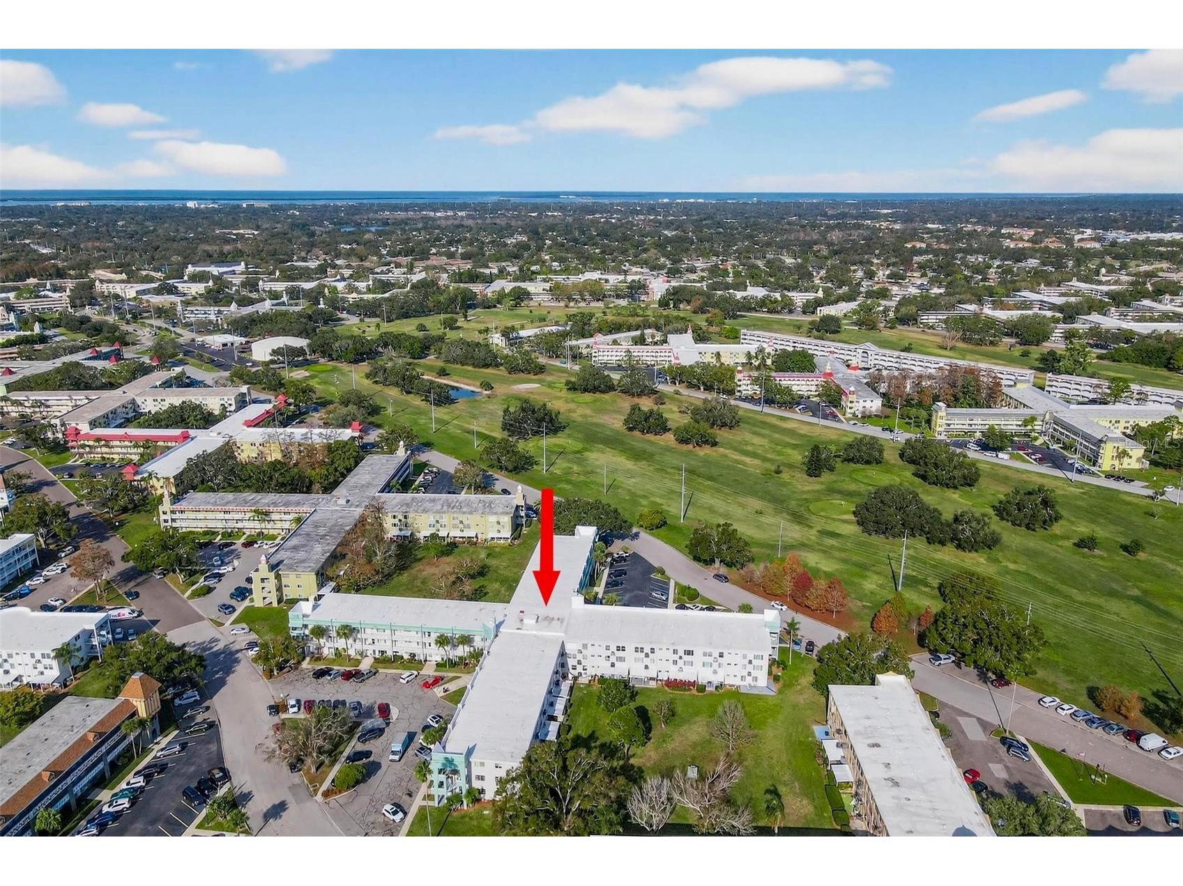 2455 Finlandia Lane #3 Clearwater FL 33763 TB8463947 image8