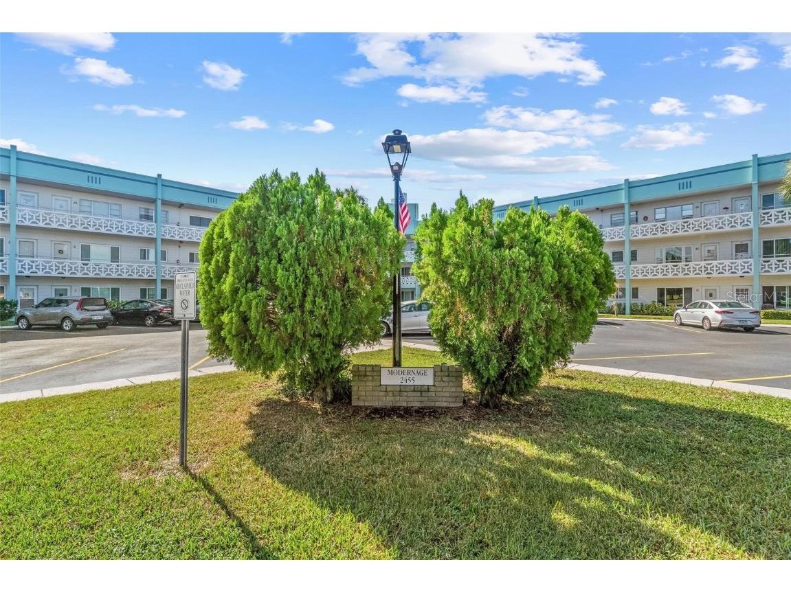 2455 Finlandia Lane #39 Clearwater FL 33763 TB8440595 image1