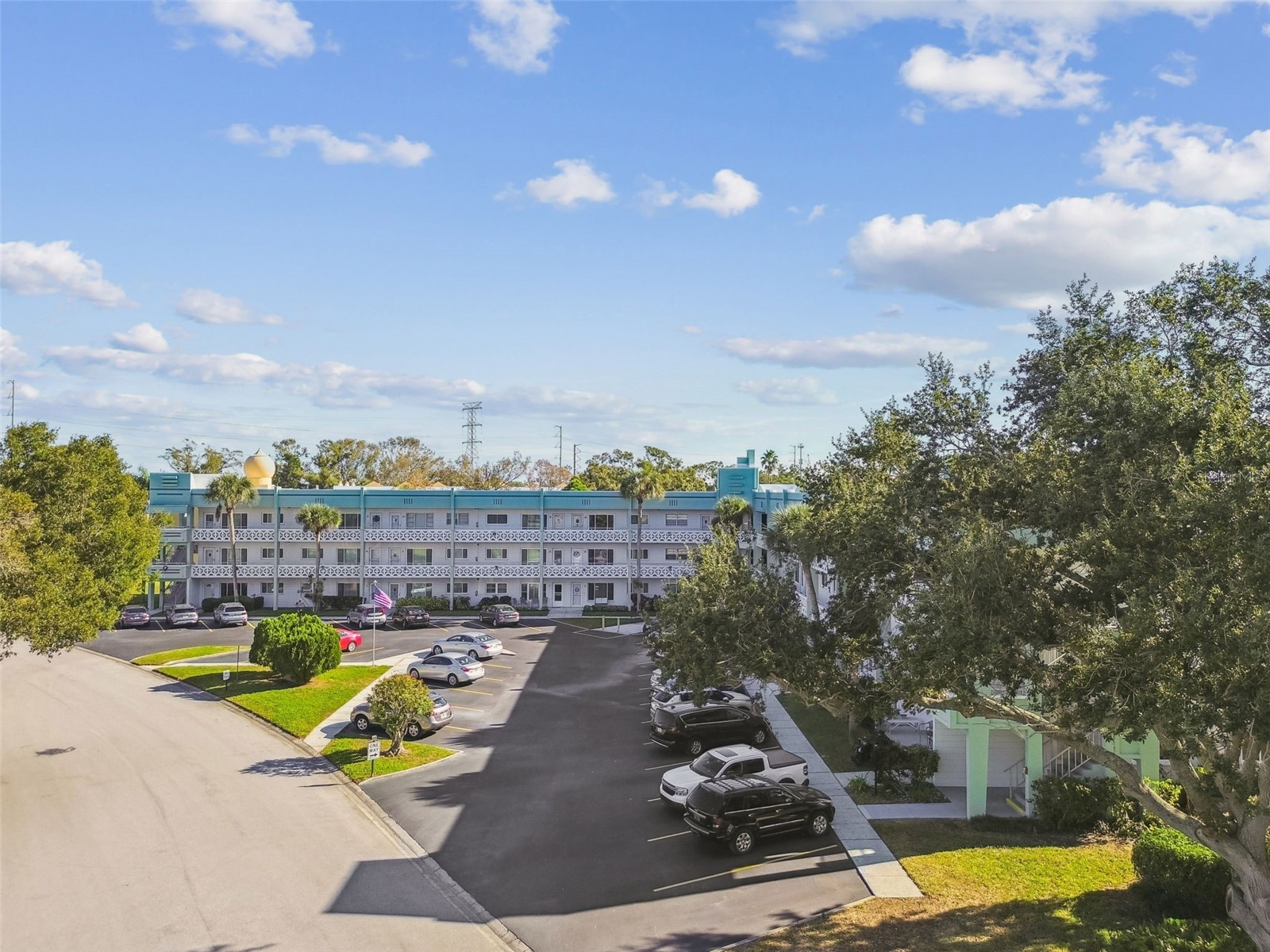 2455 Finlandia Lane #67 Clearwater FL 33763 TB8455835 image47