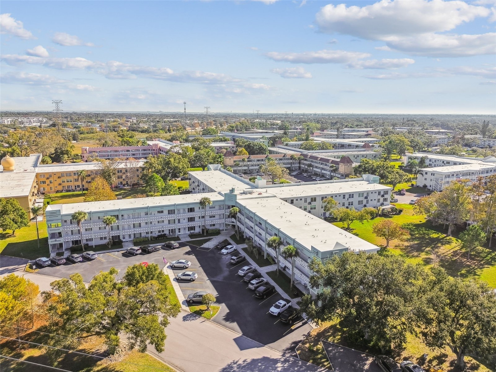 2455 Finlandia Lane #67 Clearwater FL 33763 TB8455835 image49