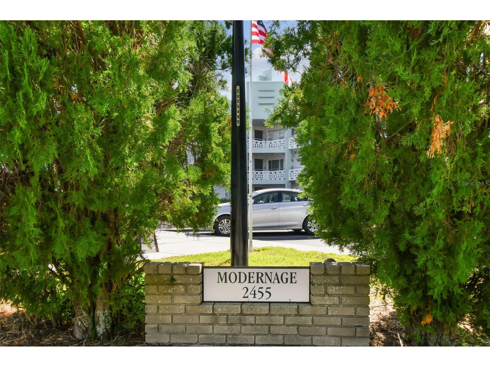 2455 Finlandia Lane #67 Clearwater FL 33763 TB8455835 image5