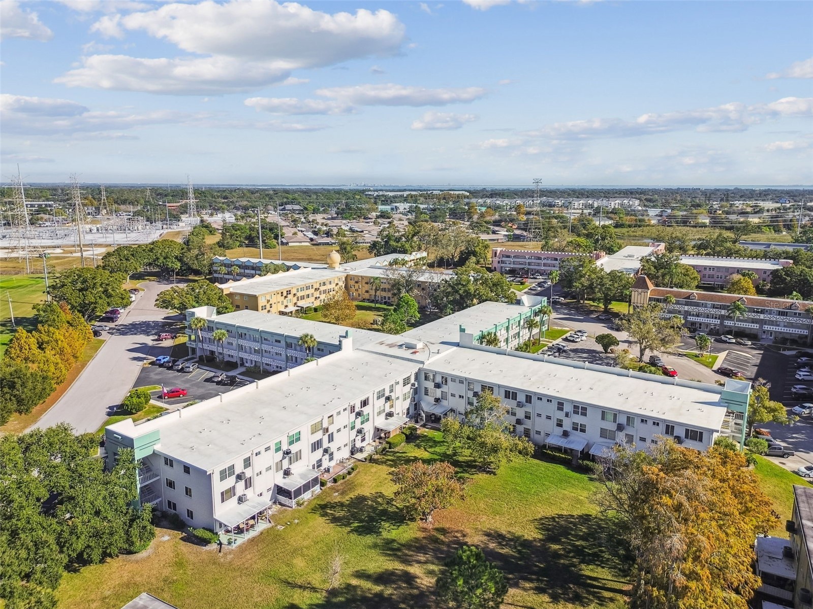 2455 Finlandia Lane #67 Clearwater FL 33763 TB8455835 image50