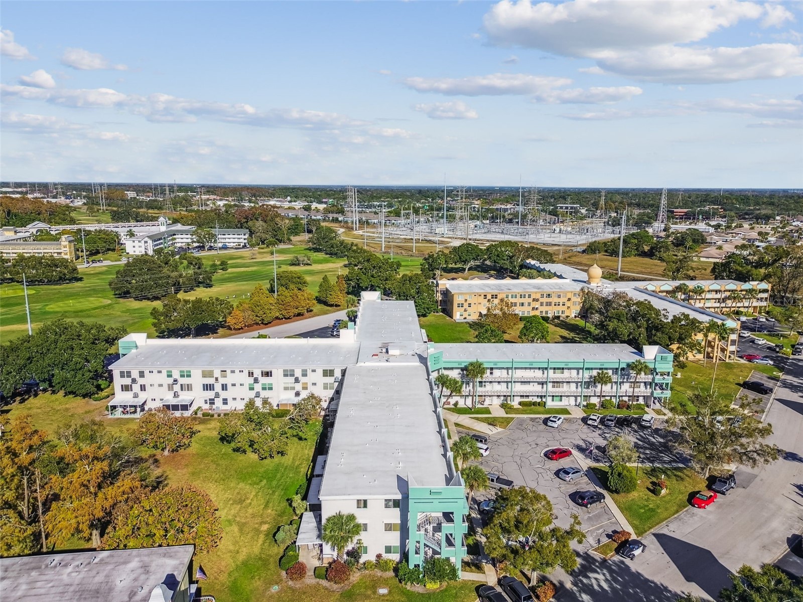 2455 Finlandia Lane #67 Clearwater FL 33763 TB8455835 image51