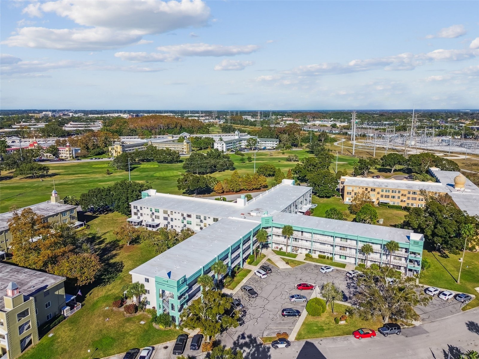 2455 Finlandia Lane #67 Clearwater FL 33763 TB8455835 image52