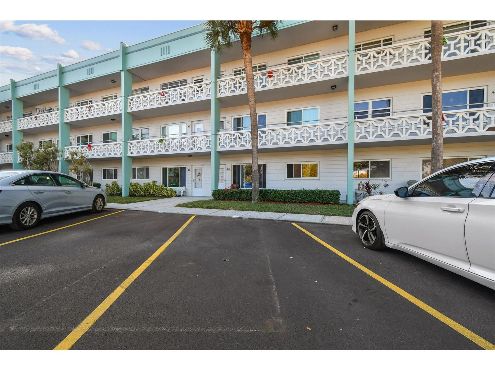 2455 Finlandia Lane #67 Clearwater FL 33763 TB8455835 image6