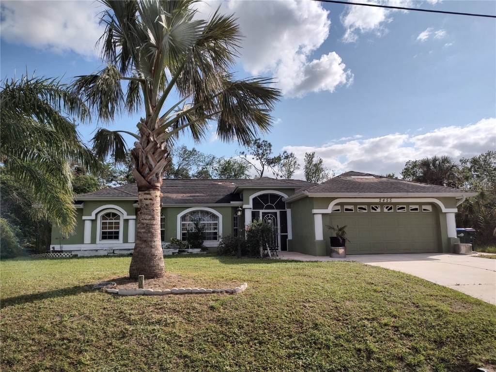 2455 Jacoby Circle North Port FL 34288 N6124145 image1