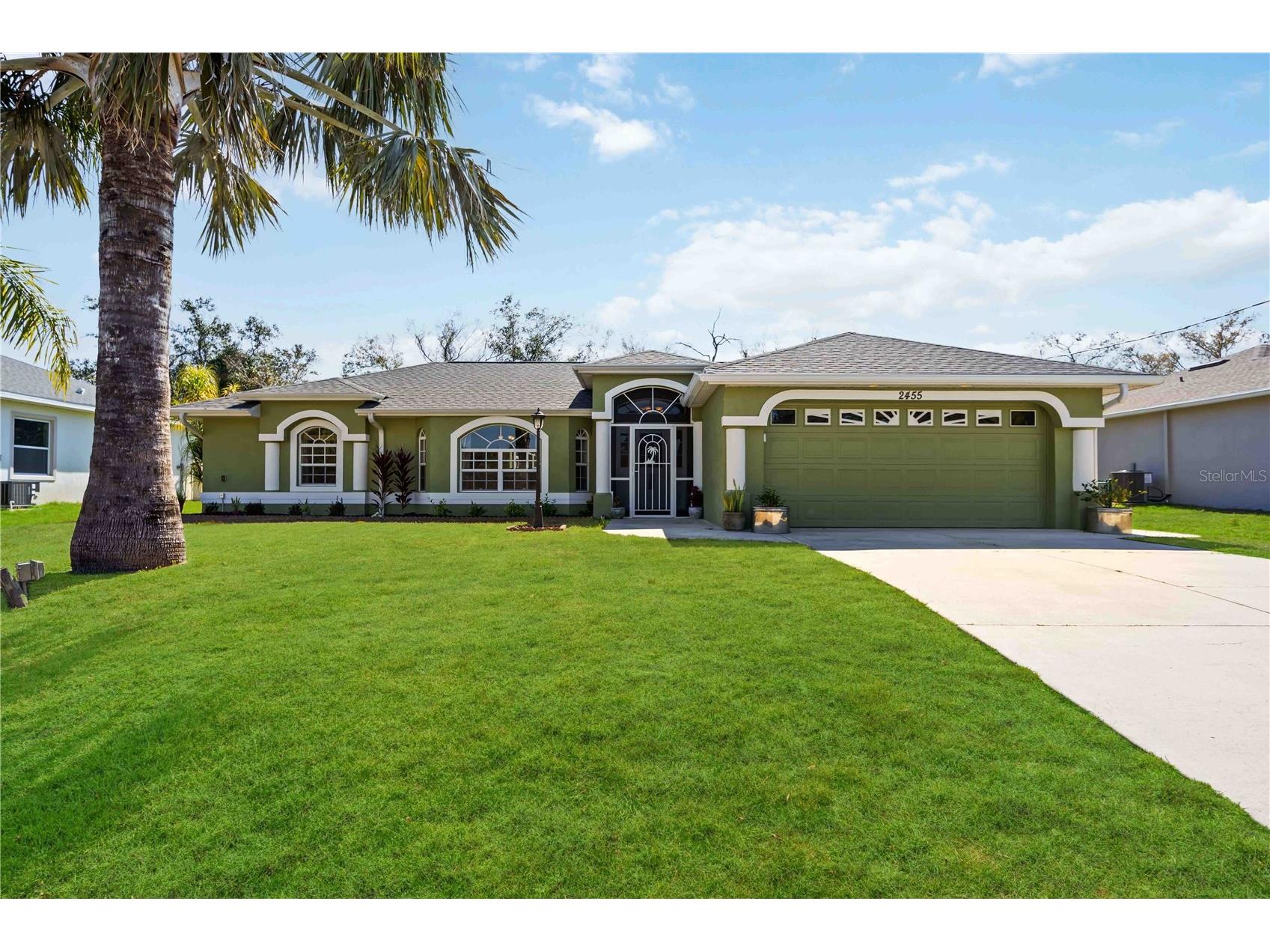 2455 Jacoby Circle North Port FL 34288 C7521716 image1