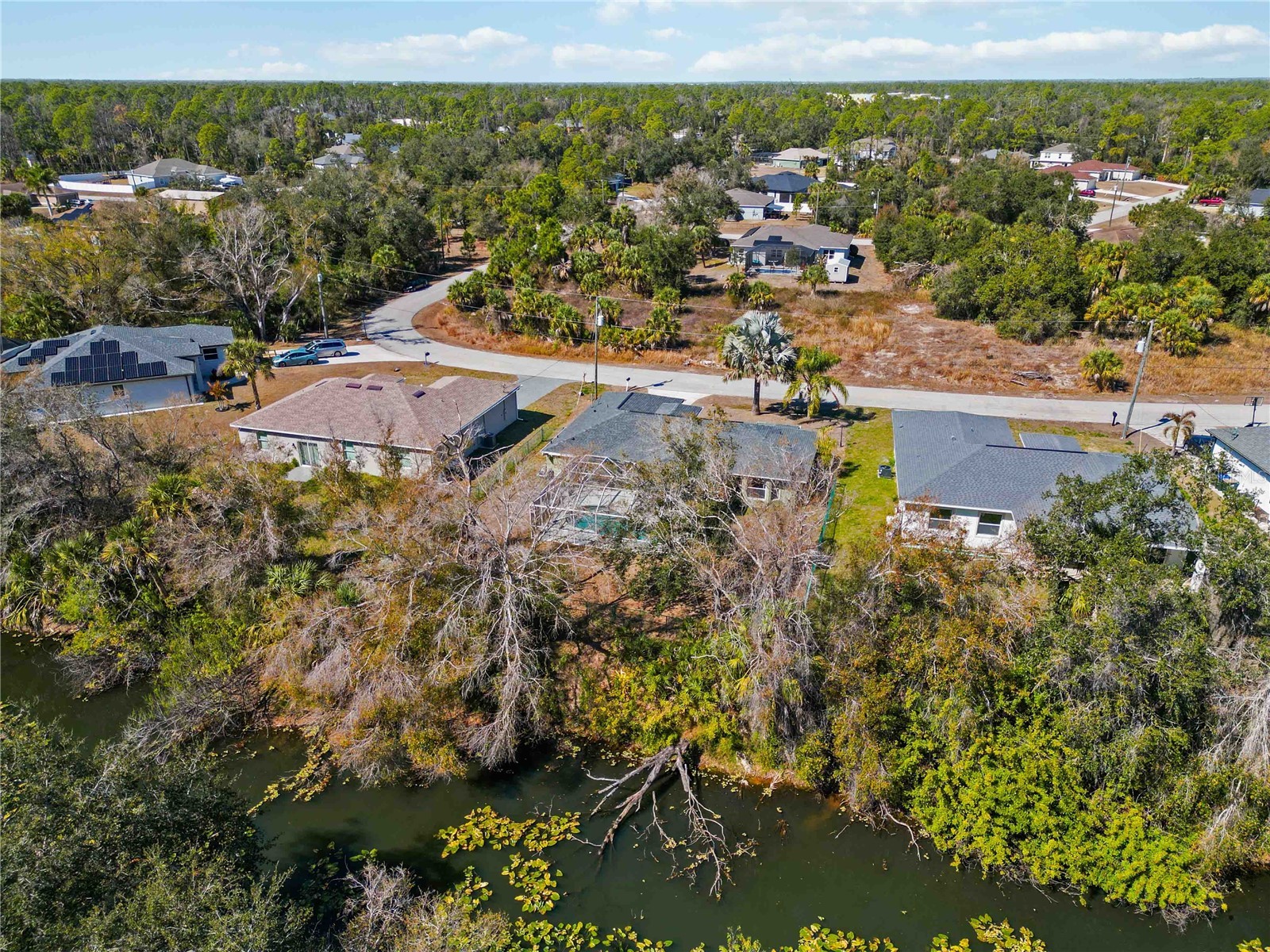 2455 Jacoby Circle North Port FL 34288 C7521716 image36