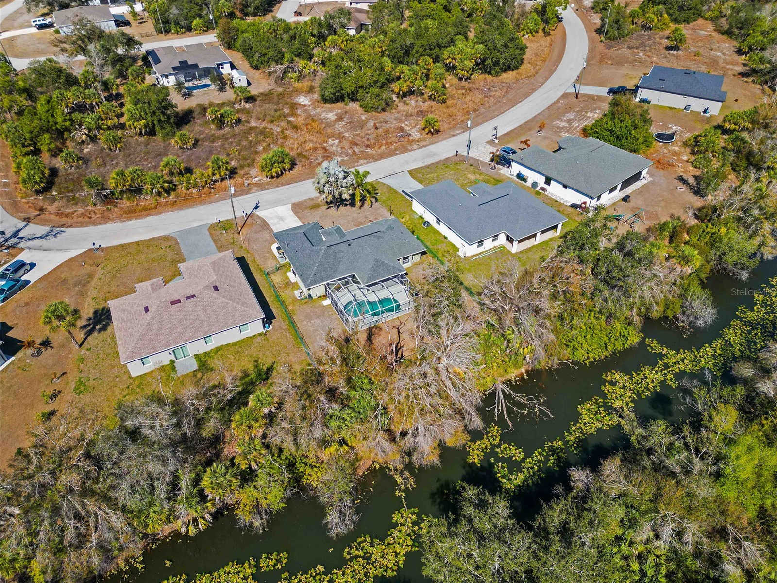 2455 Jacoby Circle North Port FL 34288 C7521716 image50