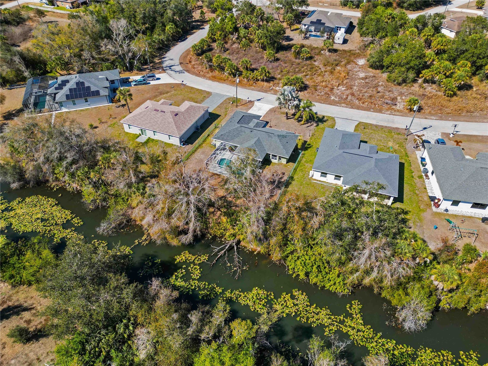 2455 Jacoby Circle North Port FL 34288 C7521716 image51