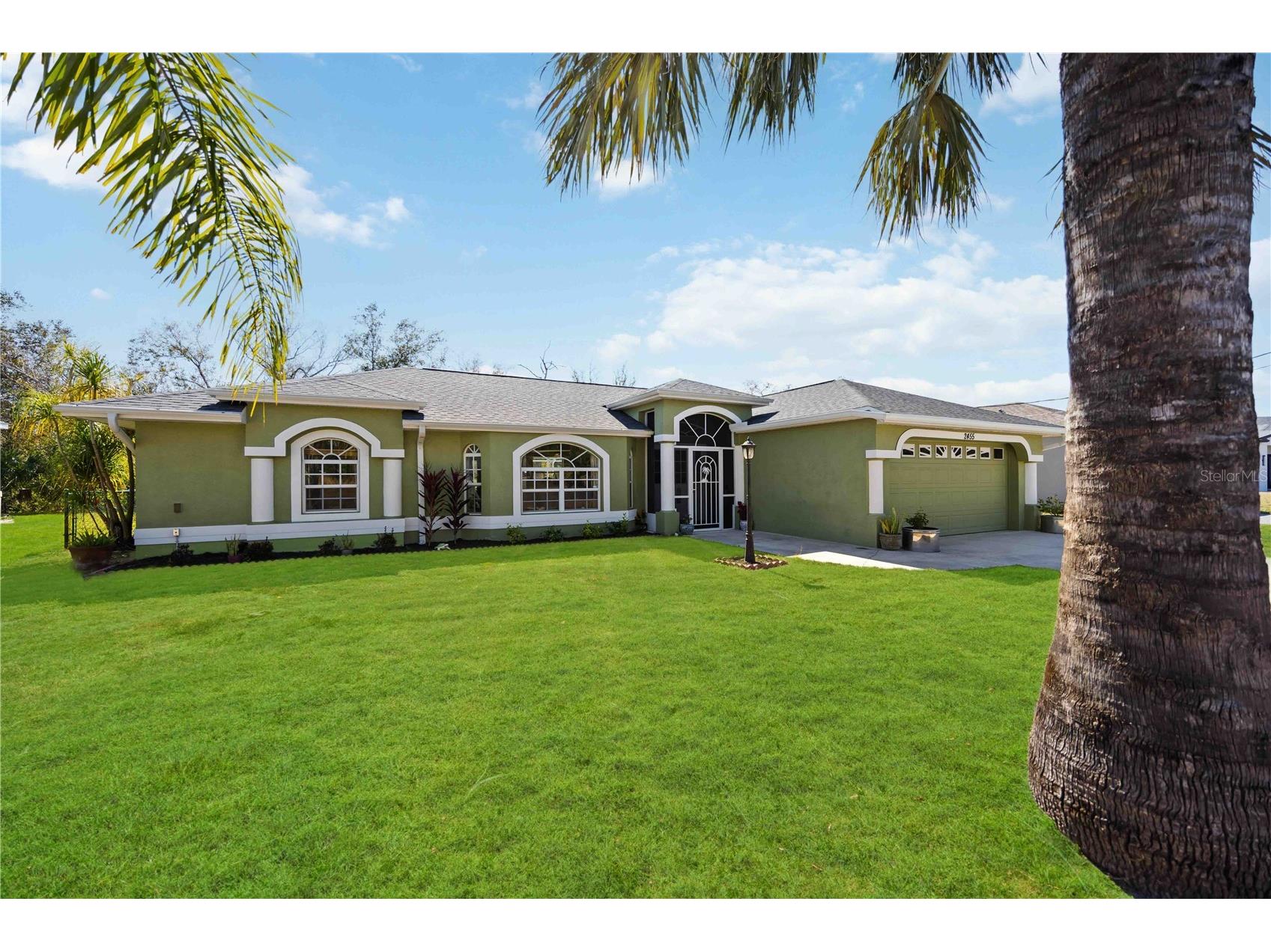 2455 Jacoby Circle North Port FL 34288 C7521716 image58