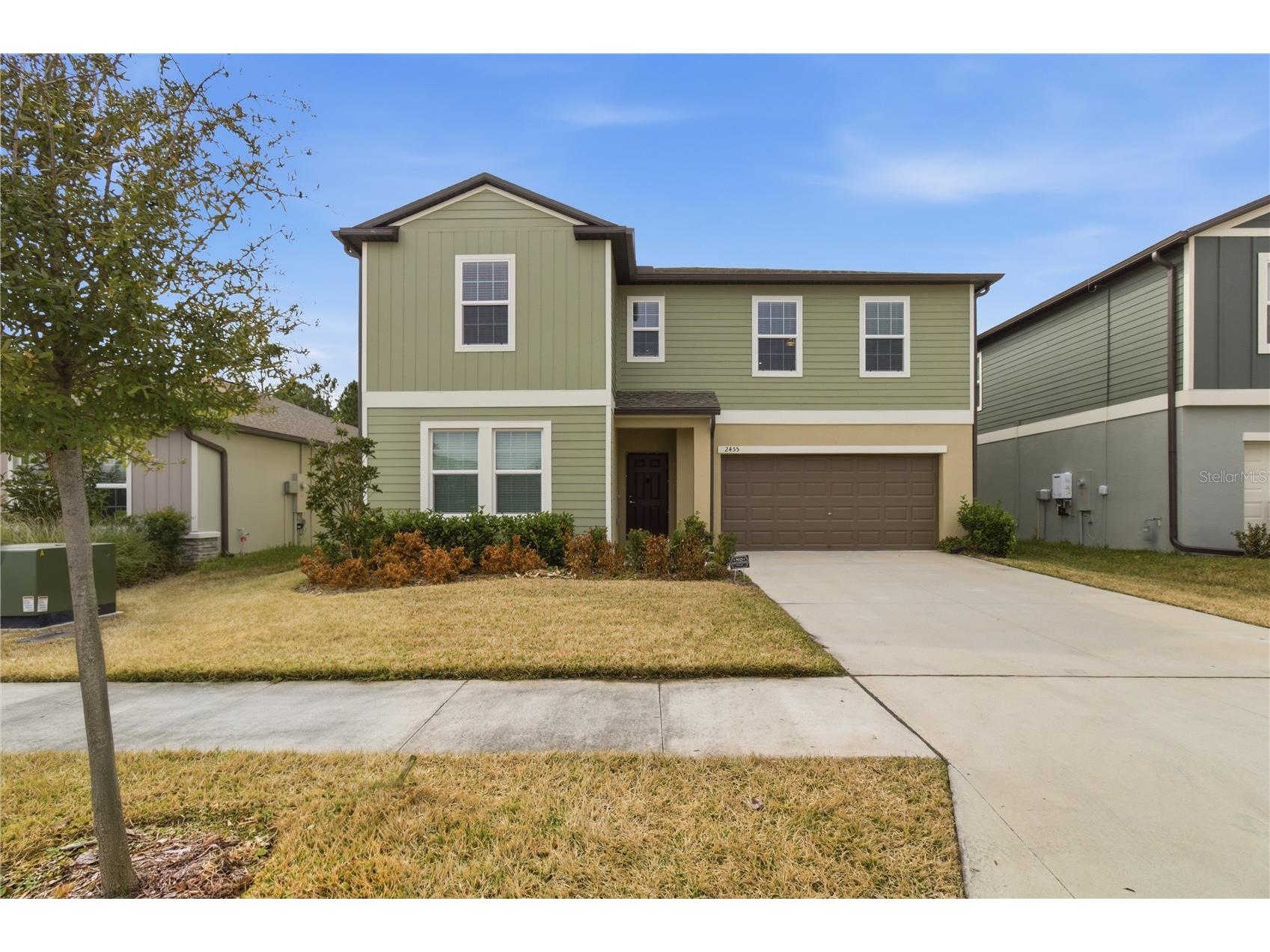 2455 Lanier Road Zephyrhills FL 33541 TB8475519 image2