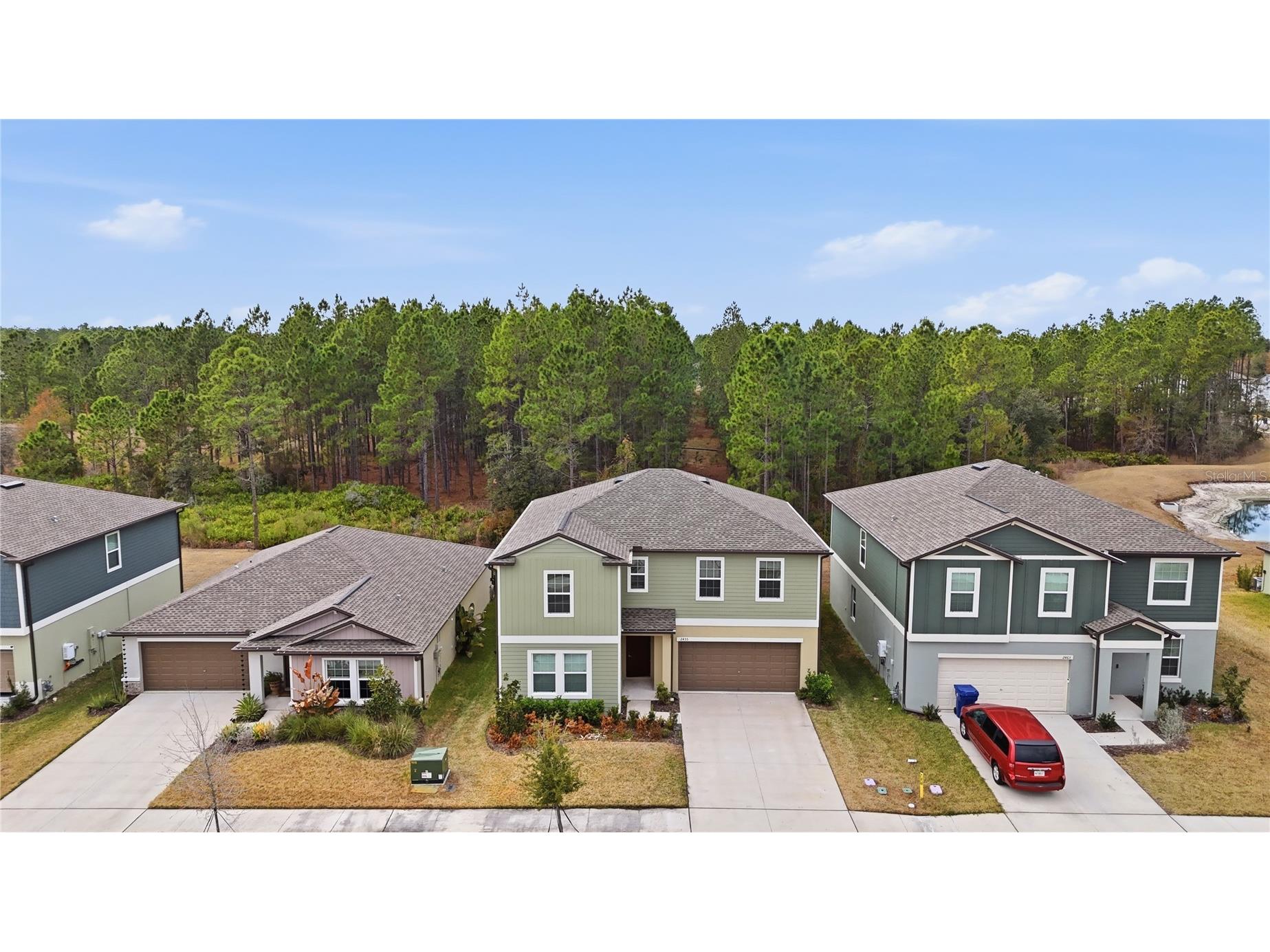 2455 Lanier Road Zephyrhills FL 33541 TB8475519 image35