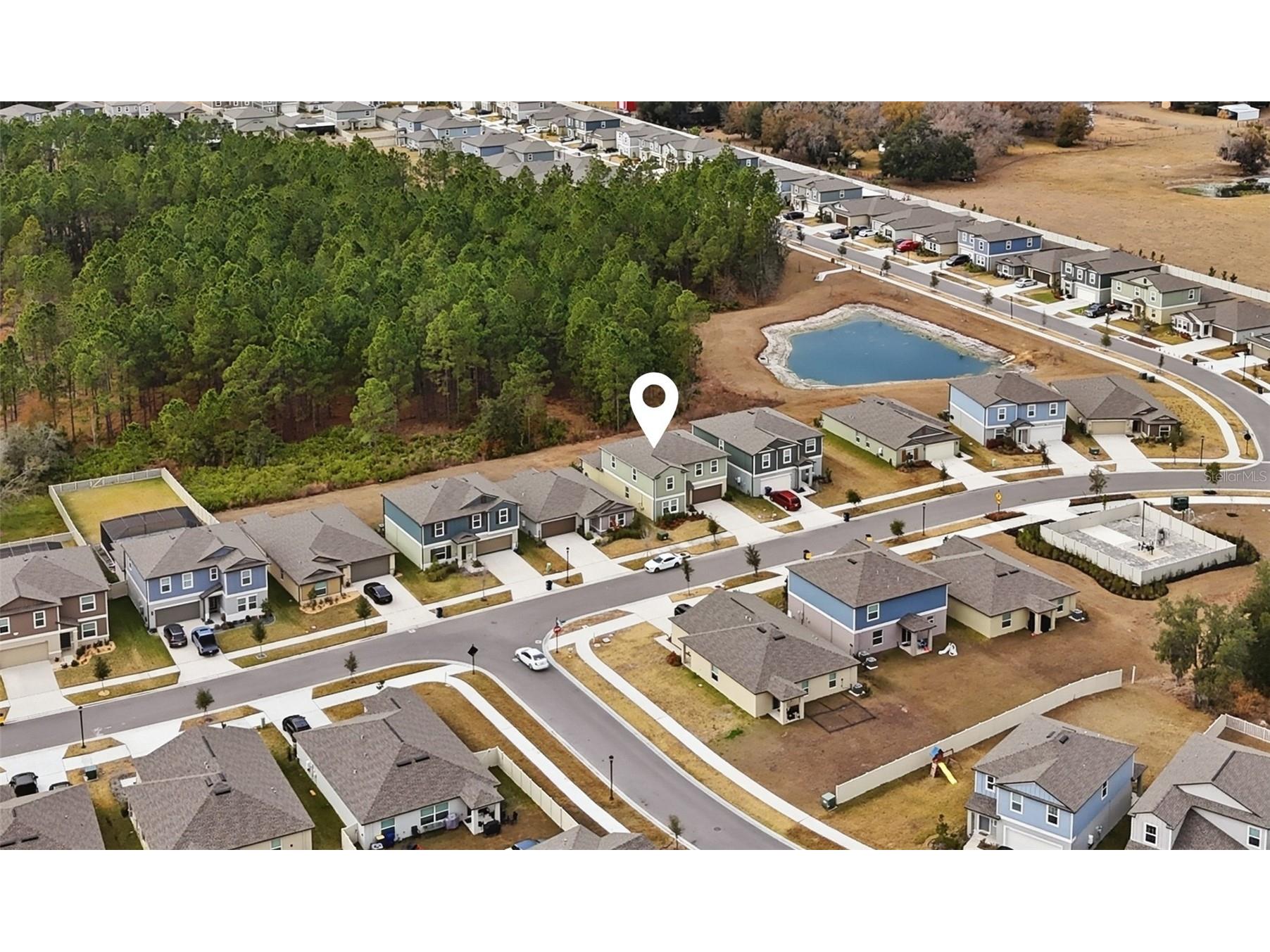 2455 Lanier Road Zephyrhills FL 33541 TB8475519 image36